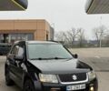 Черный Сузуки Гранд Витара, объемом двигателя 2 л и пробегом 155 тыс. км за 8999 $, фото 1 на Automoto.ua