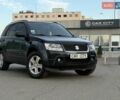 Черный Сузуки Гранд Витара, объемом двигателя 2.4 л и пробегом 143 тыс. км за 11500 $, фото 1 на Automoto.ua