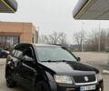Черный Сузуки Гранд Витара, объемом двигателя 2 л и пробегом 155 тыс. км за 8999 $, фото 1 на Automoto.ua