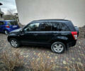 Чорний Сузукі Гранд Вітара, об'ємом двигуна 0 л та пробігом 300 тис. км за 5500 $, фото 12 на Automoto.ua