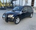 Черный Сузуки Гранд Витара, объемом двигателя 2 л и пробегом 338 тыс. км за 7000 $, фото 1 на Automoto.ua