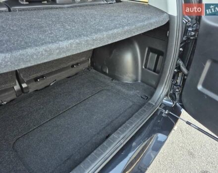 Чорний Сузукі Гранд Вітара, об'ємом двигуна 2 л та пробігом 109 тис. км за 9600 $, фото 23 на Automoto.ua