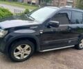 Чорний Сузукі Гранд Вітара, об'ємом двигуна 1.9 л та пробігом 233 тис. км за 6500 $, фото 1 на Automoto.ua