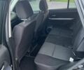Черный Сузуки Гранд Витара, объемом двигателя 2 л и пробегом 157 тыс. км за 7300 $, фото 10 на Automoto.ua