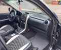 Чорний Сузукі Гранд Вітара, об'ємом двигуна 2 л та пробігом 240 тис. км за 6200 $, фото 23 на Automoto.ua