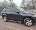 Черный Сузуки Гранд Витара, объемом двигателя 2.7 л и пробегом 200 тыс. км за 5500 $, фото 1 на Automoto.ua