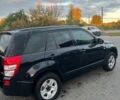 Черный Сузуки Гранд Витара, объемом двигателя 2 л и пробегом 157 тыс. км за 7300 $, фото 3 на Automoto.ua