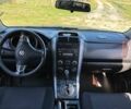 Чорний Сузукі Гранд Вітара, об'ємом двигуна 2 л та пробігом 285 тис. км за 6800 $, фото 5 на Automoto.ua