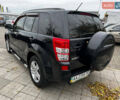 Черный Сузуки Гранд Витара, объемом двигателя 2.7 л и пробегом 170 тыс. км за 7999 $, фото 3 на Automoto.ua