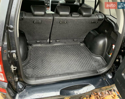 Чорний Сузукі Гранд Вітара, об'ємом двигуна 2 л та пробігом 274 тис. км за 7200 $, фото 17 на Automoto.ua