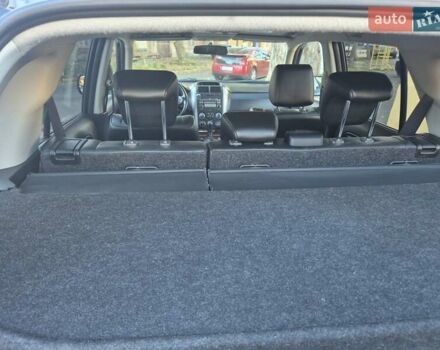Чорний Сузукі Гранд Вітара, об'ємом двигуна 2 л та пробігом 109 тис. км за 9600 $, фото 22 на Automoto.ua