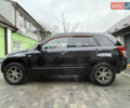 Чорний Сузукі Гранд Вітара, об'ємом двигуна 2 л та пробігом 230 тис. км за 7300 $, фото 13 на Automoto.ua