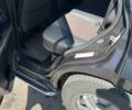 Черный Сузуки Гранд Витара, объемом двигателя 2.7 л и пробегом 245 тыс. км за 7800 $, фото 14 на Automoto.ua