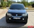 Чорний Сузукі Гранд Вітара, об'ємом двигуна 2 л та пробігом 210 тис. км за 7200 $, фото 1 на Automoto.ua