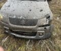 Чорний Сузукі Гранд Вітара, об'ємом двигуна 2.4 л та пробігом 3 тис. км за 1500 $, фото 1 на Automoto.ua