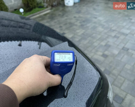 Чорний Сузукі Гранд Вітара, об'ємом двигуна 2 л та пробігом 230 тис. км за 7300 $, фото 110 на Automoto.ua