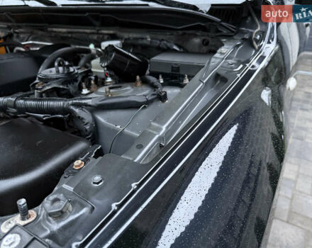 Чорний Сузукі Гранд Вітара, об'ємом двигуна 2 л та пробігом 230 тис. км за 7300 $, фото 79 на Automoto.ua