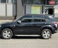 Чорний Сузукі Гранд Вітара, об'ємом двигуна 2 л та пробігом 210 тис. км за 7200 $, фото 13 на Automoto.ua