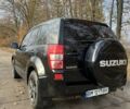 Черный Сузуки Гранд Витара, объемом двигателя 2 л и пробегом 296 тыс. км за 6500 $, фото 3 на Automoto.ua
