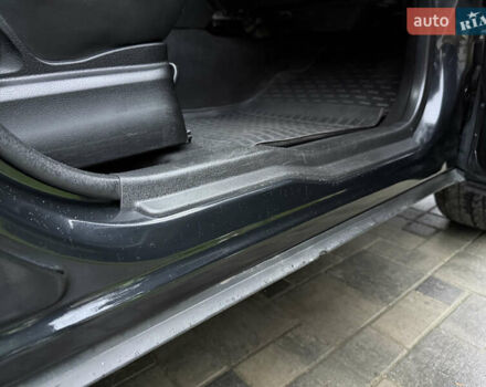 Чорний Сузукі Гранд Вітара, об'ємом двигуна 2 л та пробігом 230 тис. км за 7300 $, фото 65 на Automoto.ua