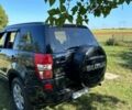 Чорний Сузукі Гранд Вітара, об'ємом двигуна 2 л та пробігом 285 тис. км за 6800 $, фото 3 на Automoto.ua