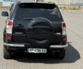 Чорний Сузукі Гранд Вітара, об'ємом двигуна 2 л та пробігом 210 тис. км за 7200 $, фото 16 на Automoto.ua