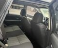 Черный Сузуки Гранд Витара, объемом двигателя 2 л и пробегом 155 тыс. км за 8999 $, фото 13 на Automoto.ua