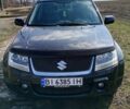 Чорний Сузукі Гранд Вітара, об'ємом двигуна 2 л та пробігом 202 тис. км за 7500 $, фото 1 на Automoto.ua