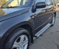 Чорний Сузукі Гранд Вітара, об'ємом двигуна 2 л та пробігом 109 тис. км за 9600 $, фото 5 на Automoto.ua