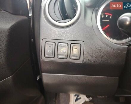 Черный Сузуки Гранд Витара, объемом двигателя 2.7 л и пробегом 199 тыс. км за 5500 $, фото 16 на Automoto.ua