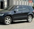 Чорний Сузукі Гранд Вітара, об'ємом двигуна 2 л та пробігом 210 тис. км за 7200 $, фото 2 на Automoto.ua