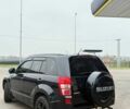Черный Сузуки Гранд Витара, объемом двигателя 2 л и пробегом 155 тыс. км за 8999 $, фото 6 на Automoto.ua