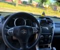 Черный Сузуки Гранд Витара, объемом двигателя 2.7 л и пробегом 249 тыс. км за 8800 $, фото 4 на Automoto.ua