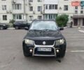 Чорний Сузукі Гранд Вітара, об'ємом двигуна 2 л та пробігом 240 тис. км за 6200 $, фото 1 на Automoto.ua