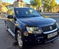 Чорний Сузукі Гранд Вітара, об'ємом двигуна 2 л та пробігом 109 тис. км за 9600 $, фото 1 на Automoto.ua