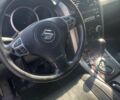 Чорний Сузукі Гранд Вітара, об'ємом двигуна 2 л та пробігом 320 тис. км за 6900 $, фото 8 на Automoto.ua