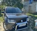Чорний Сузукі Гранд Вітара, об'ємом двигуна 2 л та пробігом 285 тис. км за 6800 $, фото 1 на Automoto.ua