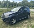 Чорний Сузукі Гранд Вітара, об'ємом двигуна 1.9 л та пробігом 325 тис. км за 4500 $, фото 1 на Automoto.ua