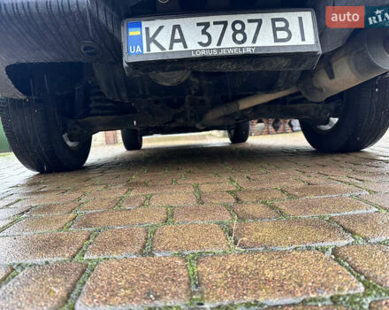 Черный Сузуки Гранд Витара, объемом двигателя 2 л и пробегом 190 тыс. км за 9000 $, фото 4 на Automoto.ua