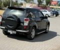 Чорний Сузукі Гранд Вітара, об'ємом двигуна 2 л та пробігом 210 тис. км за 7200 $, фото 3 на Automoto.ua