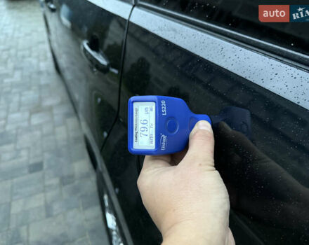 Чорний Сузукі Гранд Вітара, об'ємом двигуна 2 л та пробігом 230 тис. км за 7300 $, фото 94 на Automoto.ua
