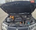 Черный Сузуки Гранд Витара, объемом двигателя 2 л и пробегом 102 тыс. км за 7500 $, фото 14 на Automoto.ua