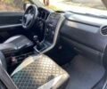 Черный Сузуки Гранд Витара, объемом двигателя 2 л и пробегом 246 тыс. км за 6000 $, фото 9 на Automoto.ua