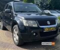 Чорний Сузукі Гранд Вітара, об'ємом двигуна 2 л та пробігом 336 тис. км за 6200 $, фото 1 на Automoto.ua