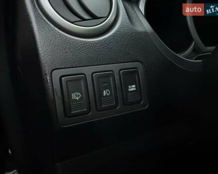 Чорний Сузукі Гранд Вітара, об'ємом двигуна 2 л та пробігом 230 тис. км за 7300 $, фото 27 на Automoto.ua