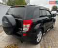 Черный Сузуки Гранд Витара, объемом двигателя 2.7 л и пробегом 170 тыс. км за 7999 $, фото 2 на Automoto.ua