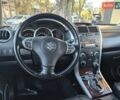 Чорний Сузукі Гранд Вітара, об'ємом двигуна 2 л та пробігом 109 тис. км за 9600 $, фото 12 на Automoto.ua