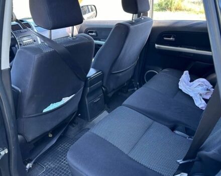 Чорний Сузукі Гранд Вітара, об'ємом двигуна 2 л та пробігом 285 тис. км за 6800 $, фото 6 на Automoto.ua