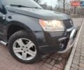 Черный Сузуки Гранд Витара, объемом двигателя 2.7 л и пробегом 199 тыс. км за 5500 $, фото 2 на Automoto.ua