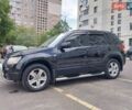 Чорний Сузукі Гранд Вітара, об'ємом двигуна 2 л та пробігом 240 тис. км за 6200 $, фото 5 на Automoto.ua